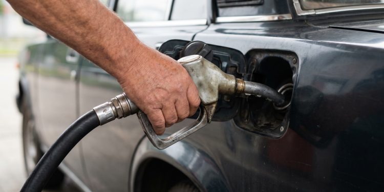 Precios combustibles siguen igual del 3 al 9 de octubre de 2026