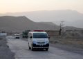 Mueren diez personas y más de 30 resultan heridas tras volcar un autobús en el este de Pakistán
