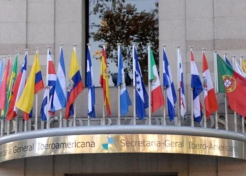 Madrid desplegará 3,250 agentes para proteger la Cumbre Iberoamericana