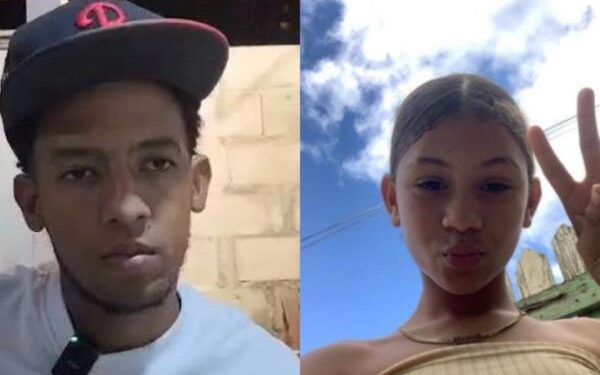 Envían a la cárcel de Rafey por 12 meses preventivo acusado en muerte adolescente en Navarrete