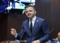 Diputado opositor reconoce a Carolina Mejía como una de las mujeres más virtuosas que tiene RD