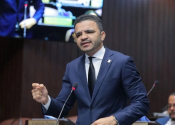Diputado opositor reconoce a Carolina Mejía como una de las mujeres más virtuosas que tiene RD