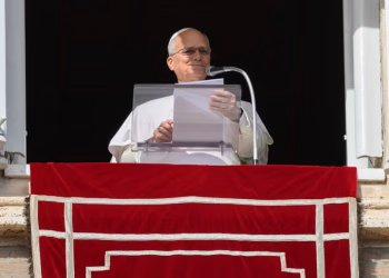 Papa León XIV confirma visita a Latinoamérica: "Me llena de alegría regresar"