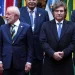 Javier Milei guarda silencio tras la victoria de Lula en las elecciones de Brasil
