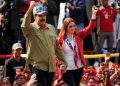 EE.UU imputará cargos por tortura contra Nicolás Maduro
