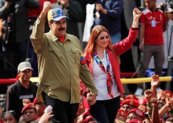 EE.UU imputará cargos por tortura contra Nicolás Maduro