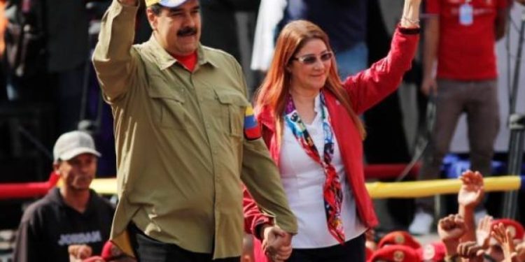 EE.UU imputará cargos por tortura contra Nicolás Maduro