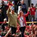 EE.UU imputará cargos por tortura contra Nicolás Maduro