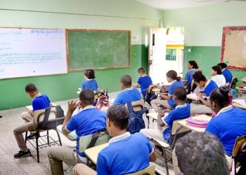 Minerd anuncia retorno a clases este jueves tras levantamiento de alertas amarillas