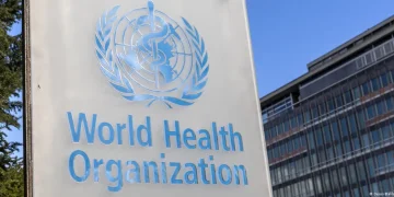 OMS pide a Rusia información sobre caso de peste neumónica