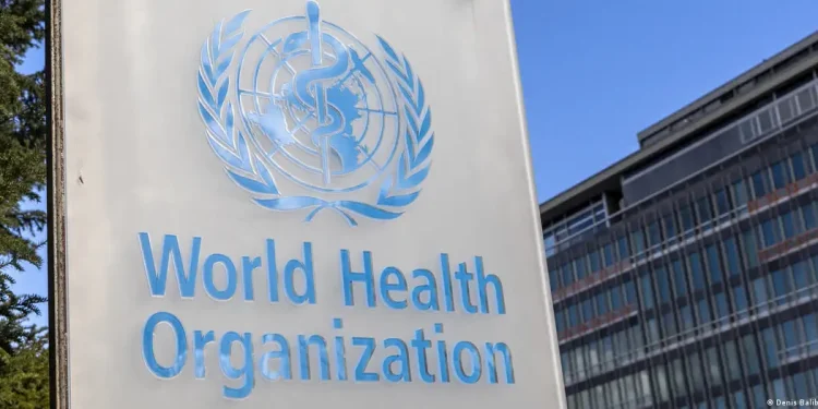 OMS pide a Rusia información sobre caso de peste neumónica