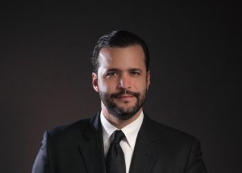 Rafael Paz: “Esta ciudad se convierte en una piscina por falta de drenaje pluvial”