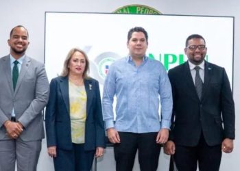SIPEN y AFP Popular, junto a la UNPHU, inician quinta cohorte del Diplomado R.I.T.A.