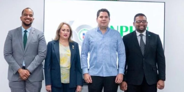 SIPEN y AFP Popular, junto a la UNPHU, inician quinta cohorte del Diplomado R.I.T.A.