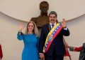 Maduro comparece de nuevo ante un tribunal de Nueva York por acusaciones de tortura