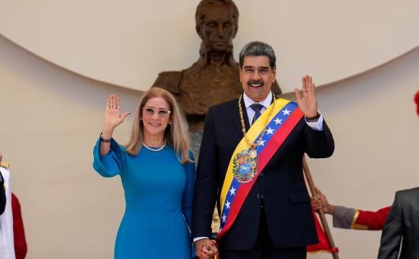Maduro comparece de nuevo ante un tribunal de Nueva York por acusaciones de tortura