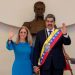 Maduro comparece de nuevo ante un tribunal de Nueva York por acusaciones de tortura