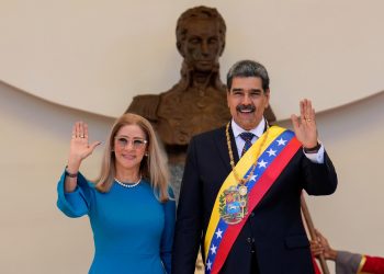 Maduro envía un mensaje desde la cárcel: "La mentira y la injusticia serán vencidas"