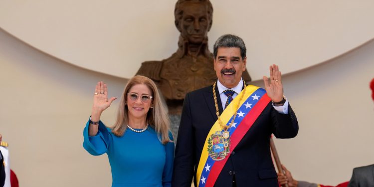 Maduro envía un mensaje desde la cárcel: "La mentira y la injusticia serán vencidas"