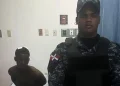 Capturan uno de dos hombres acusados secuestrar y agredir sexualmente a una adolescente en Villa Mella