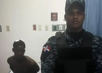 Capturan uno de dos hombres acusados secuestrar y agredir sexualmente a una adolescente en Villa Mella