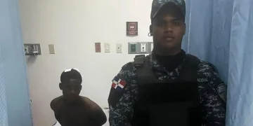 Capturan uno de dos hombres acusados secuestrar y agredir sexualmente a una adolescente en Villa Mella
