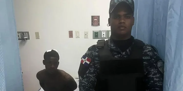 Capturan uno de dos hombres acusados secuestrar y agredir sexualmente a una adolescente en Villa Mella