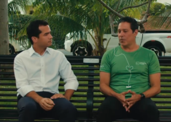 Omar Fernández destina Fondo Gadiel al apoyo de personas con enfermedades raras