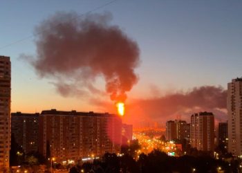 Ucrania reanuda los ataques a las refinerías rusas y entierra la “tregua energética” de Trump