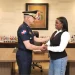 Director de la Policía y diputada Millys Martínez dan por superado “incidente”