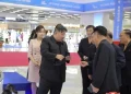 Desminten que Kim Jong-un esté en coma y haya sido trasladado de urgencia a China
