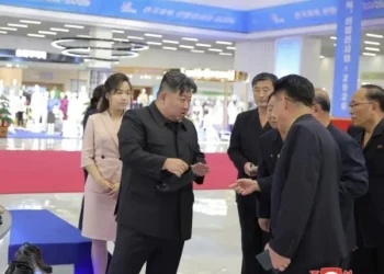 Desminten que Kim Jong-un esté en coma y haya sido trasladado de urgencia a China