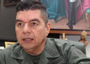 Venezuela nombra a Wilmer Barrientos como nuevo cónsul general en RD