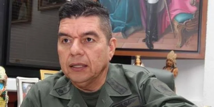 Venezuela nombra a Wilmer Barrientos como nuevo cónsul general en RD
