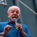 Lula pide anular la candidatura de Flávio Bolsonaro por la "manipulación algorítmica" de Meta y X