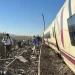 Asciende a 68 el balance de muertos en el accidente ferroviario en España