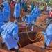 Ébola se extiende a ocho provincias del Congo y supera los 4,500 fallecidos