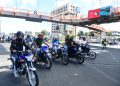 Mario Díaz plantea suspender por 2 años importaciones de motocicletas