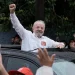 Lula gana un cuarto mandato en Brasil contra Bolsonaro