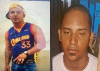 Cae abatido “Randy y/o El Cojo”, señalado en muerte de sargento mayor policial en SDN