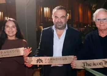 Paradisus Cancún inaugura nueva era de lujo todo incluido
