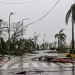 El huracán Trudy se degrada a tormenta tropical y se aleja de México,pero mantiene lluvias