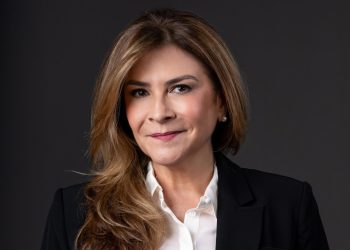 Carolina Mejía figura como favorita dentro y fuera del PRM para ganar las elecciones, según encuesta Electa