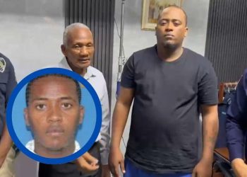  Se entrega hombre acusado de ultimar a vecino tras roce de vehículo en Los Tres Brazos