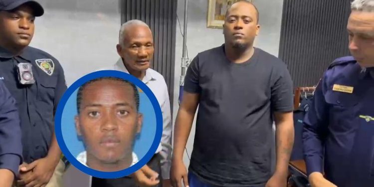 Se entrega hombre acusado de ultimar a vecino tras roce de vehículo en Los Tres Brazos