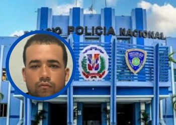 Se entrega en Baní "Piri" vinculado a intento de asalto a joyería en Villa Juana