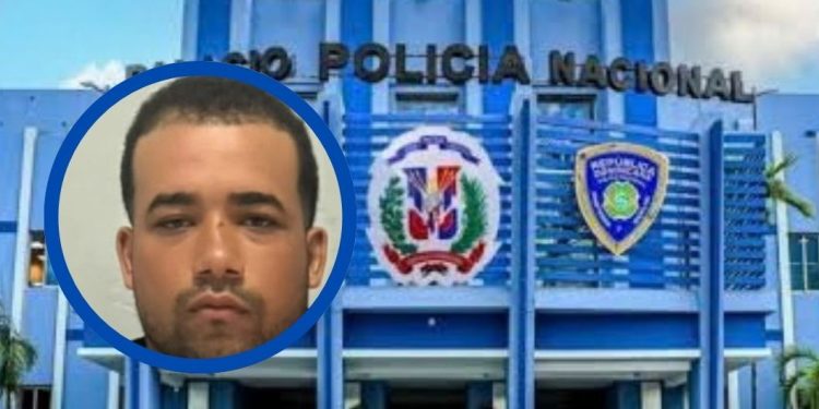 Se entrega en Baní "Piri" vinculado a intento de asalto a joyería en Villa Juana