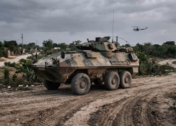 EE. UU. emite alerta de seguridad en Haití tras emboscada a militares salvadoreños