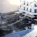 Un incendio destruye el mercado más antiguo de París