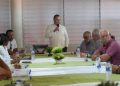 Sector arrocero respalda a unanimidad al Gobierno tras derogación del decreto 693-24 y confía en renegociación del DR-CAFTA